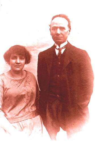 fred and emily piper